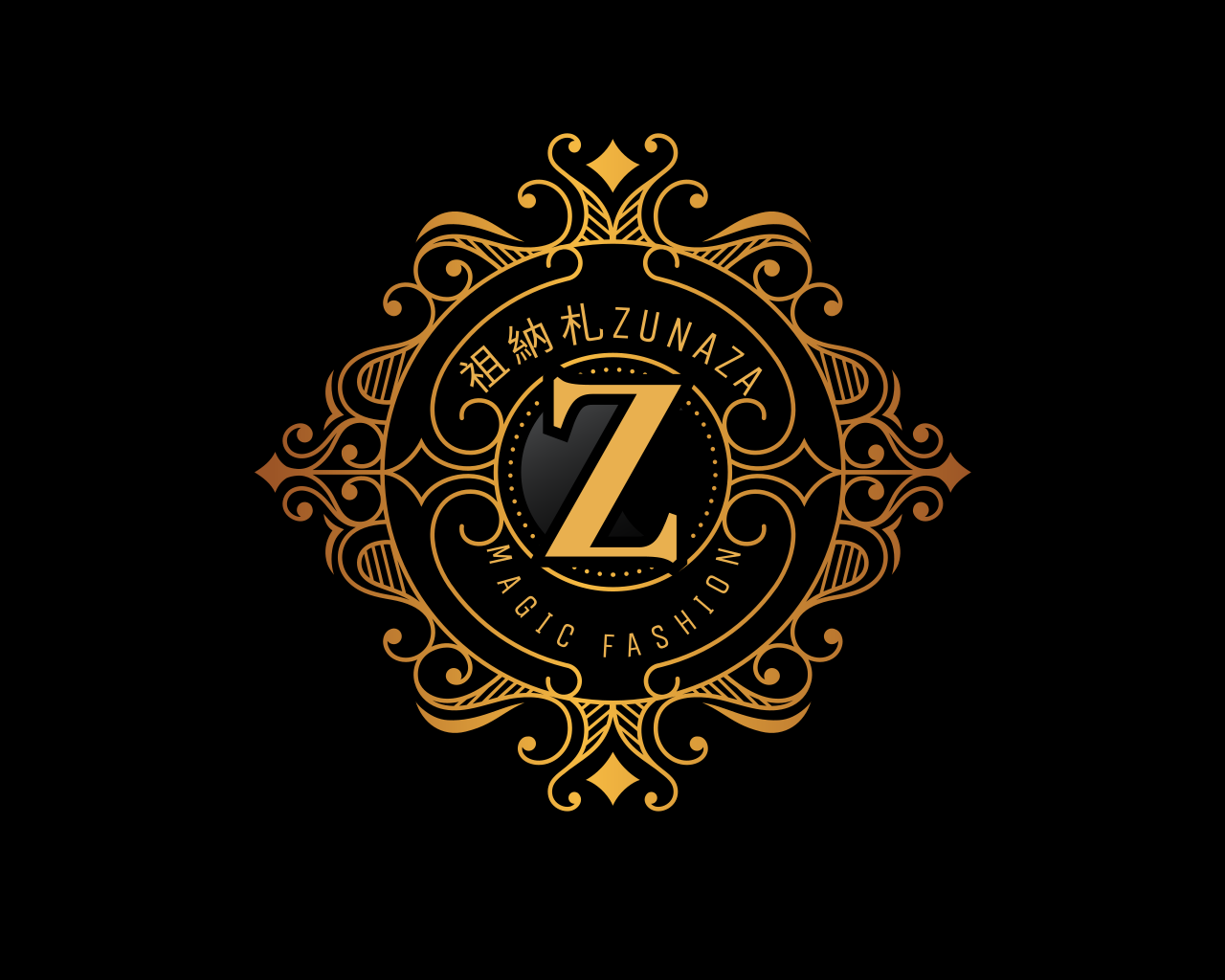 祖納札ZUNAZA魔法時尚坊